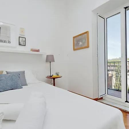 Apartment Pompeo Magno *