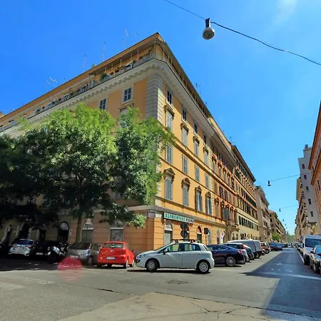 Pompeo Magno Rome