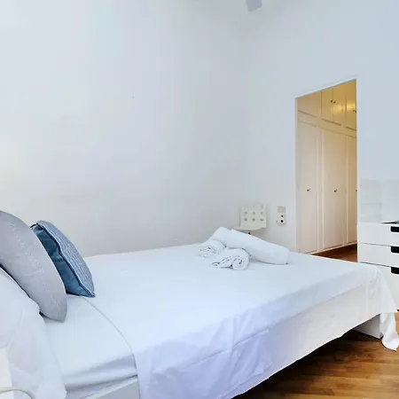 Apartment Pompeo Magno