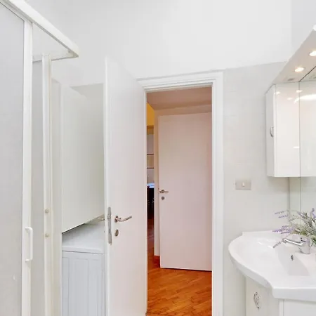 Apartment Pompeo Magno *